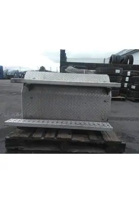 DETROIT DD13 DPF ASSEMBLY (DIESEL PARTICULATE FILTER)