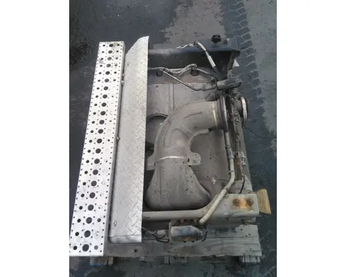 DETROIT DD13 DPF ASSEMBLY (DIESEL PARTICULATE FILTER)