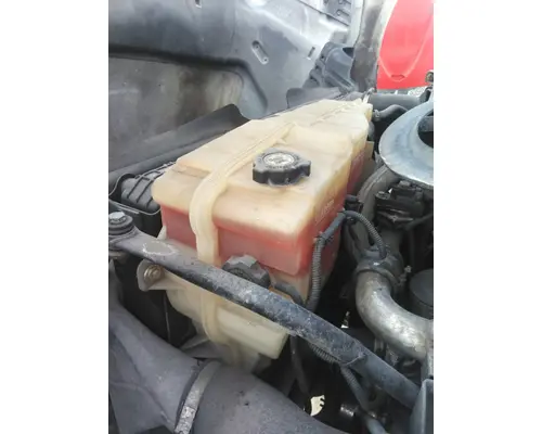 DETROIT DD13 DPF ASSEMBLY (DIESEL PARTICULATE FILTER)