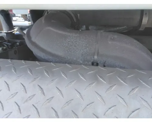 DETROIT DD13 DPF ASSEMBLY (DIESEL PARTICULATE FILTER)