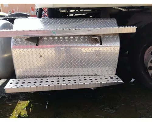 DETROIT DD13 DPF ASSEMBLY (DIESEL PARTICULATE FILTER)