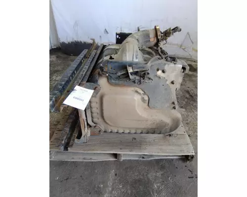 DETROIT DD13 DPF ASSEMBLY (DIESEL PARTICULATE FILTER)