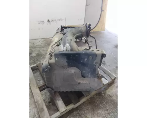 DETROIT DD13 DPF ASSEMBLY (DIESEL PARTICULATE FILTER)