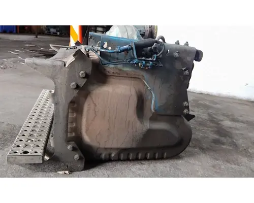 DETROIT DD13 DPF ASSEMBLY (DIESEL PARTICULATE FILTER)