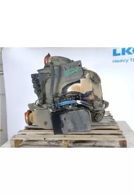 DETROIT DD13 DPF ASSEMBLY (DIESEL PARTICULATE FILTER)