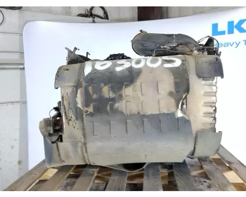 DETROIT DD13 DPF ASSEMBLY (DIESEL PARTICULATE FILTER)
