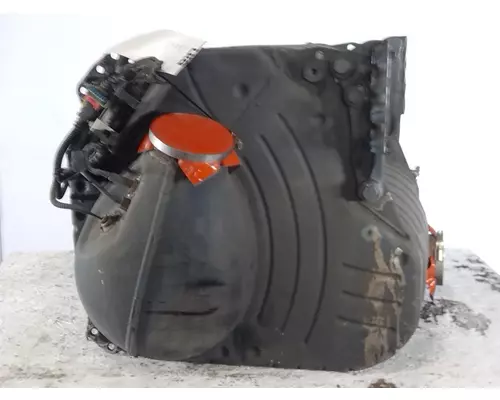 DETROIT DD13 DPF ASSEMBLY (DIESEL PARTICULATE FILTER)