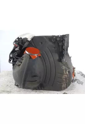 DETROIT DD13 DPF ASSEMBLY (DIESEL PARTICULATE FILTER)