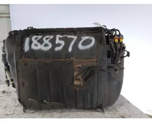 DETROIT DD13 DPF ASSEMBLY (DIESEL PARTICULATE FILTER)