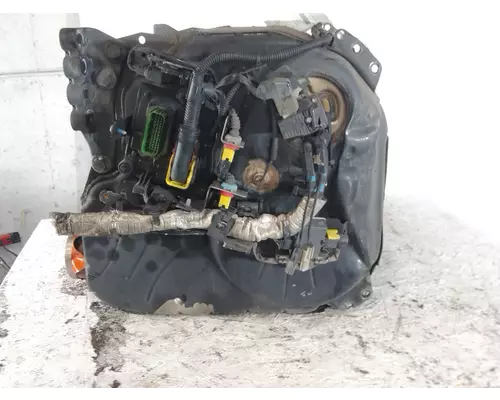 DETROIT DD13 DPF ASSEMBLY (DIESEL PARTICULATE FILTER)
