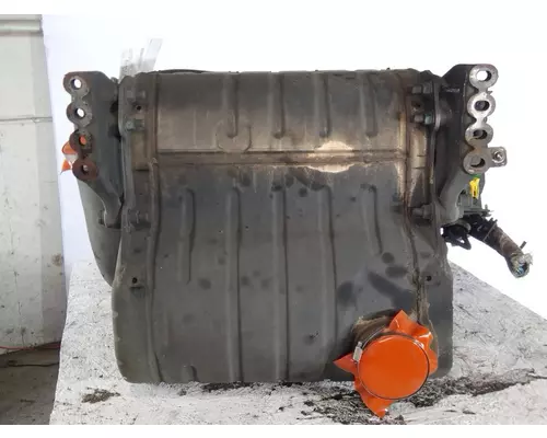 DETROIT DD13 DPF ASSEMBLY (DIESEL PARTICULATE FILTER)