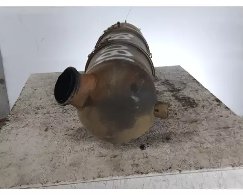 DETROIT DD13 DPF ASSEMBLY (DIESEL PARTICULATE FILTER)