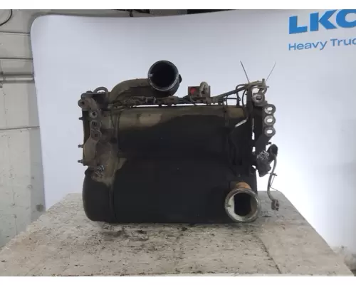 DETROIT DD13 DPF ASSEMBLY (DIESEL PARTICULATE FILTER)