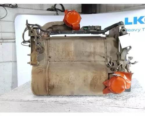 DETROIT DD13 DPF ASSEMBLY (DIESEL PARTICULATE FILTER)