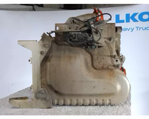 DETROIT DD13 DPF ASSEMBLY (DIESEL PARTICULATE FILTER)
