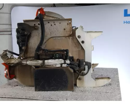 DETROIT DD13 DPF ASSEMBLY (DIESEL PARTICULATE FILTER)