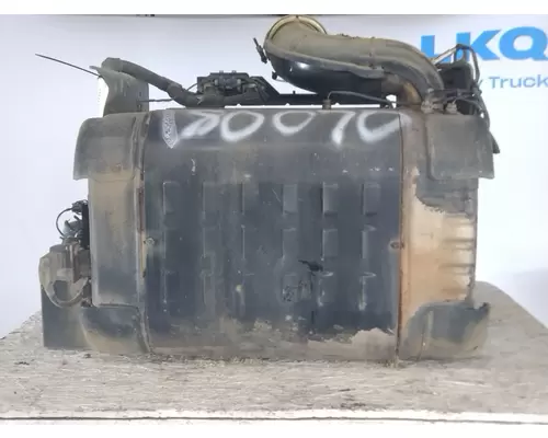 DETROIT DD13 DPF ASSEMBLY (DIESEL PARTICULATE FILTER)