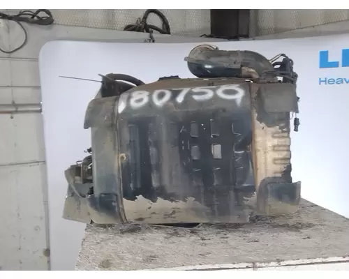 DETROIT DD13 DPF ASSEMBLY (DIESEL PARTICULATE FILTER)