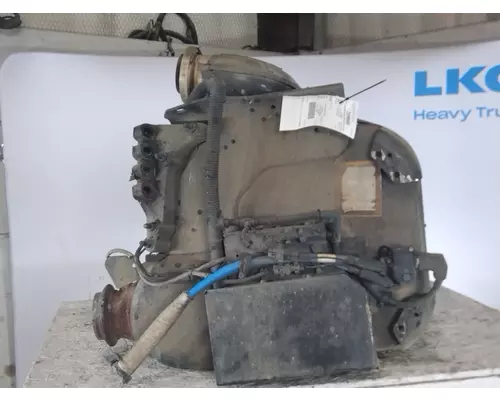 DETROIT DD13 DPF ASSEMBLY (DIESEL PARTICULATE FILTER)