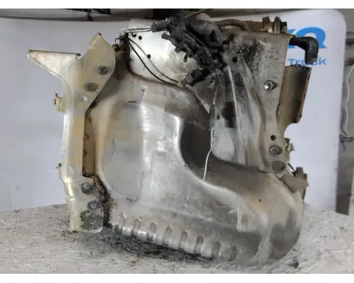 DETROIT DD13 DPF ASSEMBLY (DIESEL PARTICULATE FILTER)