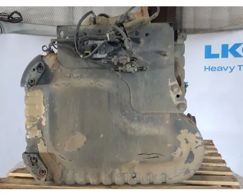 DETROIT DD13 DPF ASSEMBLY (DIESEL PARTICULATE FILTER)