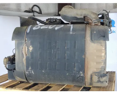 DETROIT DD13 DPF ASSEMBLY (DIESEL PARTICULATE FILTER)