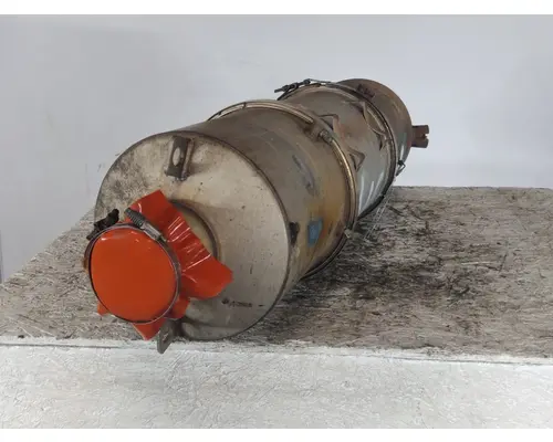 DETROIT DD13 DPF ASSEMBLY (DIESEL PARTICULATE FILTER)