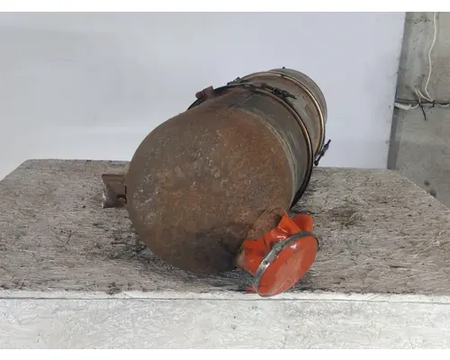 DETROIT DD13 DPF ASSEMBLY (DIESEL PARTICULATE FILTER)