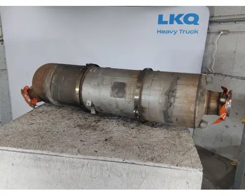 DETROIT DD13 DPF ASSEMBLY (DIESEL PARTICULATE FILTER)
