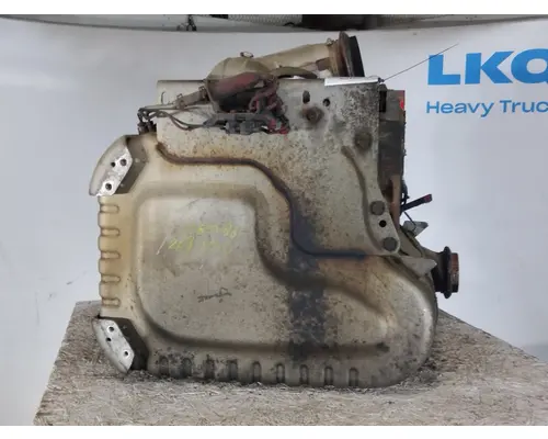 DETROIT DD13 DPF ASSEMBLY (DIESEL PARTICULATE FILTER)