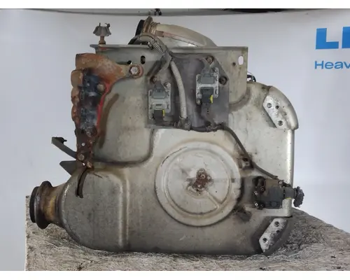 DETROIT DD13 DPF ASSEMBLY (DIESEL PARTICULATE FILTER)