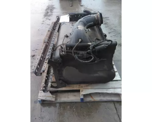 DETROIT DD13 DPF ASSEMBLY (DIESEL PARTICULATE FILTER)