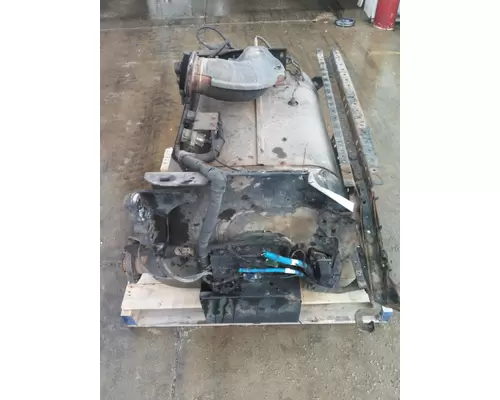 DETROIT DD13 DPF ASSEMBLY (DIESEL PARTICULATE FILTER)