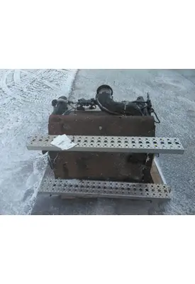 DETROIT DD13 DPF ASSEMBLY (DIESEL PARTICULATE FILTER)