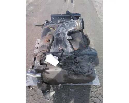 DETROIT DD13 DPF ASSEMBLY (DIESEL PARTICULATE FILTER)