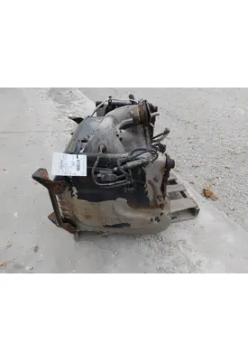 DETROIT DD13 DPF ASSEMBLY (DIESEL PARTICULATE FILTER)