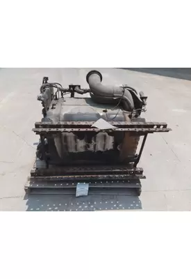 DETROIT DD13 DPF ASSEMBLY (DIESEL PARTICULATE FILTER)