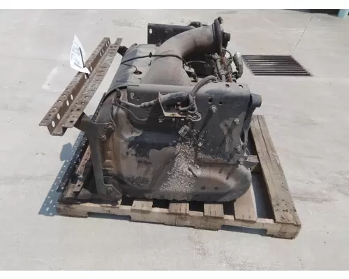 DETROIT DD13 DPF ASSEMBLY (DIESEL PARTICULATE FILTER)