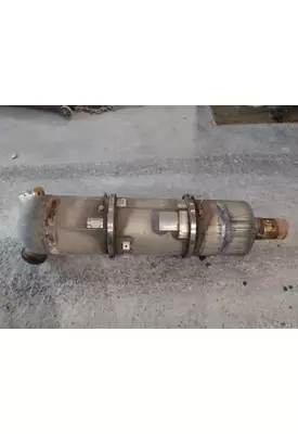 DETROIT DD13 DPF ASSEMBLY (DIESEL PARTICULATE FILTER)