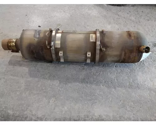 DETROIT DD13 DPF ASSEMBLY (DIESEL PARTICULATE FILTER)