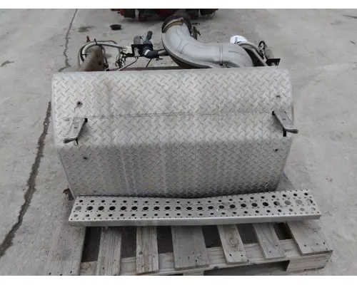 DETROIT DD13 DPF ASSEMBLY (DIESEL PARTICULATE FILTER)