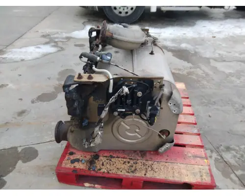 DETROIT DD13 DPF ASSEMBLY (DIESEL PARTICULATE FILTER)