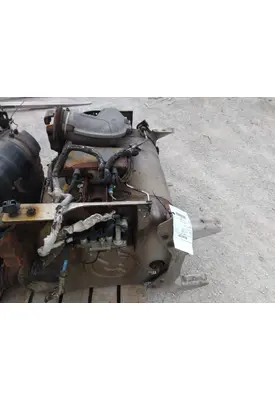 DETROIT DD13 DPF ASSEMBLY (DIESEL PARTICULATE FILTER)