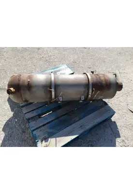 DETROIT DD13 DPF ASSEMBLY (DIESEL PARTICULATE FILTER)
