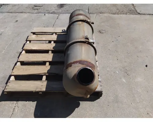 DETROIT DD13 DPF ASSEMBLY (DIESEL PARTICULATE FILTER)