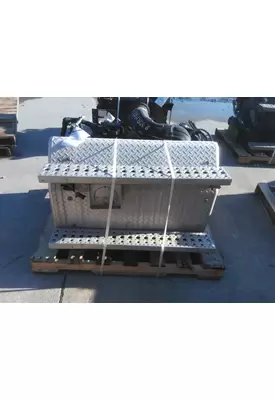 DETROIT DD13 DPF ASSEMBLY (DIESEL PARTICULATE FILTER)