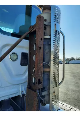 DETROIT DD13 DPF ASSEMBLY (DIESEL PARTICULATE FILTER)