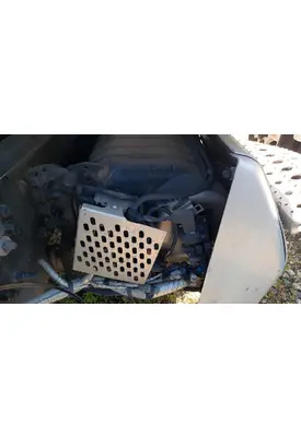 DETROIT DD13 DPF ASSEMBLY (DIESEL PARTICULATE FILTER)