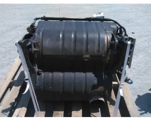 DETROIT DD13 DPF ASSEMBLY (DIESEL PARTICULATE FILTER)