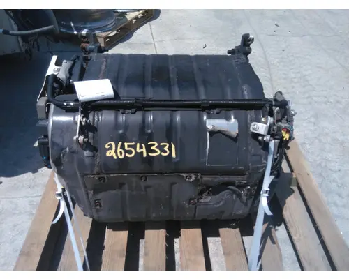 DETROIT DD13 DPF ASSEMBLY (DIESEL PARTICULATE FILTER)